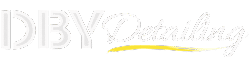 DBY Detailing Logo